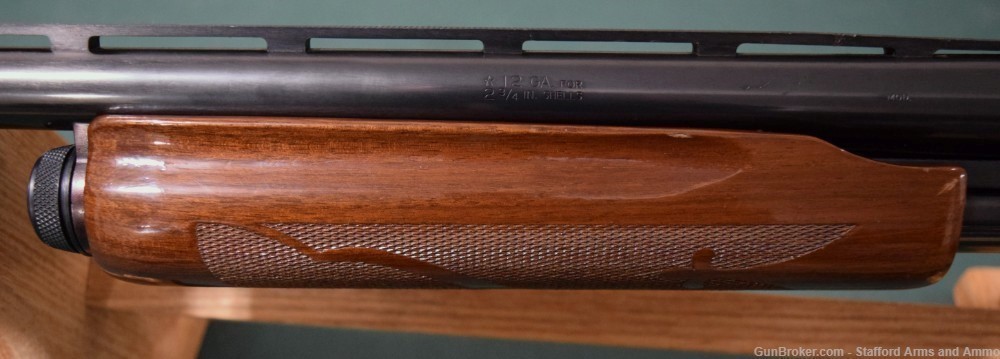 Remington 870 12ga 28"  2 3/4" Vent Rib-img-14