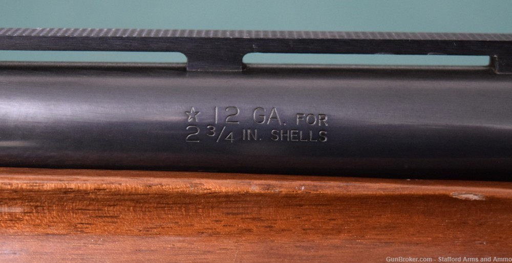 Remington 870 12ga 28"  2 3/4" Vent Rib-img-15