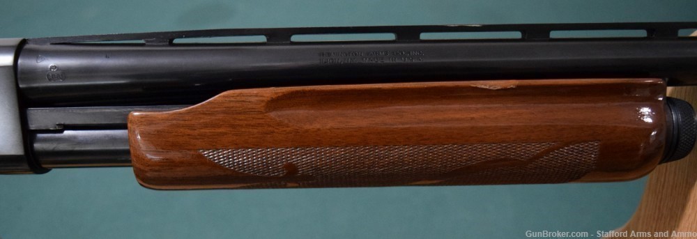Remington 870 12ga 28"  2 3/4" Vent Rib-img-4