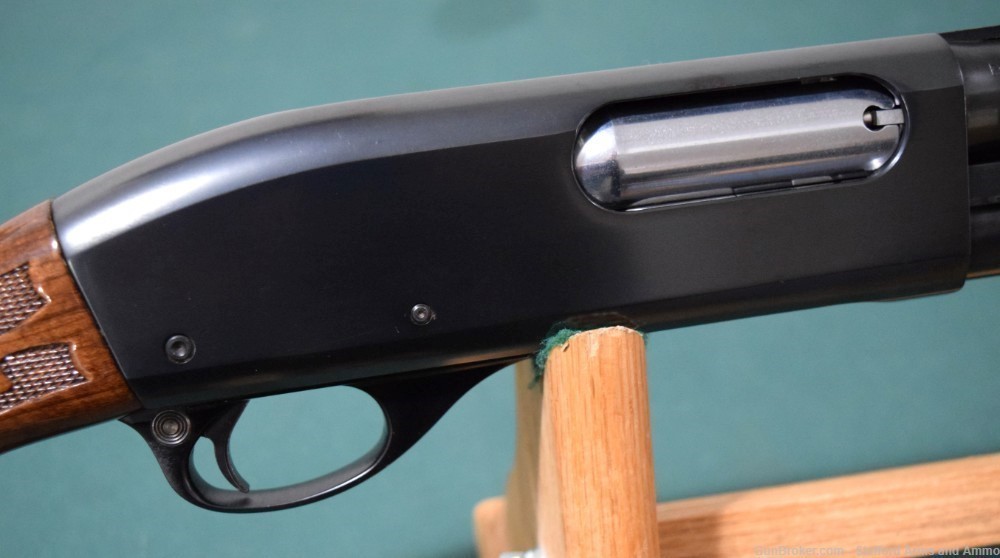 Remington 870 12ga 28"  2 3/4" Vent Rib-img-3