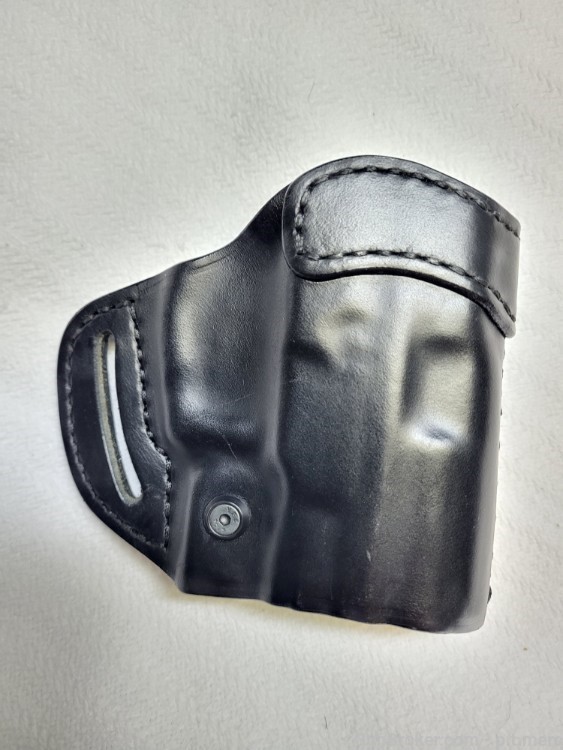 Blackhawk Leather Compact Askins Holster-img-2