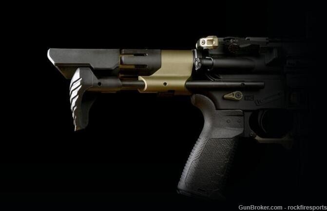 Strike Industries PDW stock-FDE-img-1