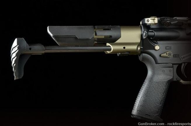 Strike Industries PDW stock-FDE-img-2