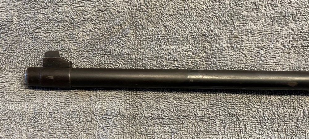 Siamese Mauser Type 46/66 Barreled Action 8x52R Siamese-img-4