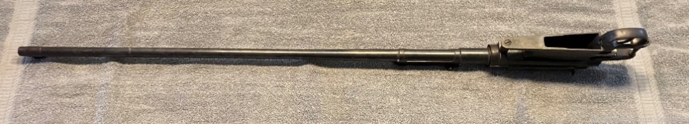 Siamese Mauser Type 46/66 Barreled Action 8x52R Siamese-img-17