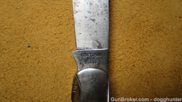 craftsman knife folding-img-2