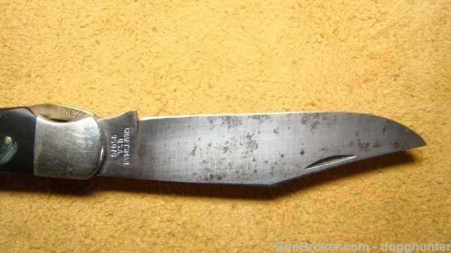 craftsman knife folding-img-3