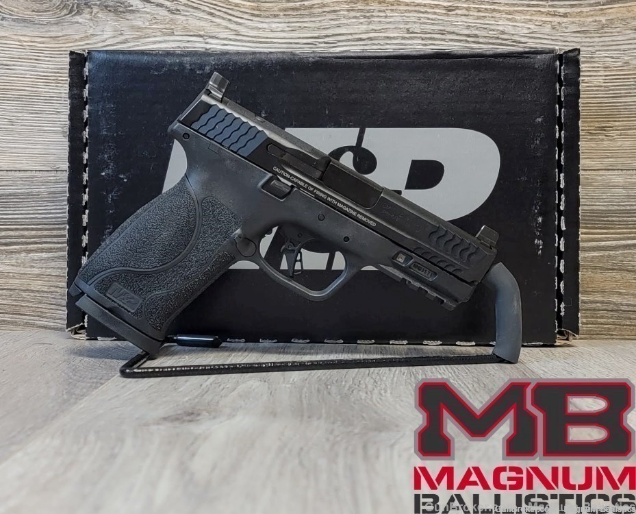 Smith & Wesson M&P10mm M2.0 10mm 13389-img-0