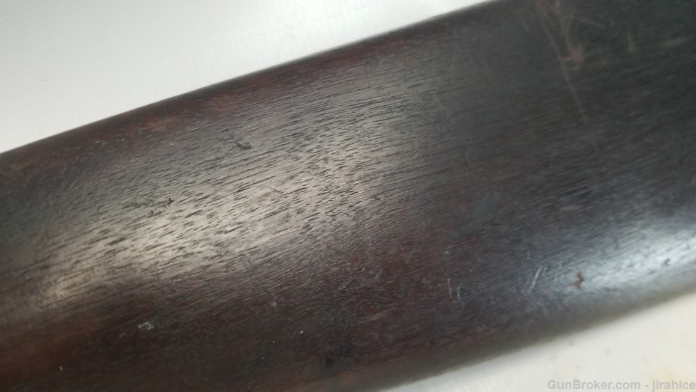 US Springfield Model 1888 Trapdoor Rifle .45-70 Gov’t – Antique No FFL-img-11