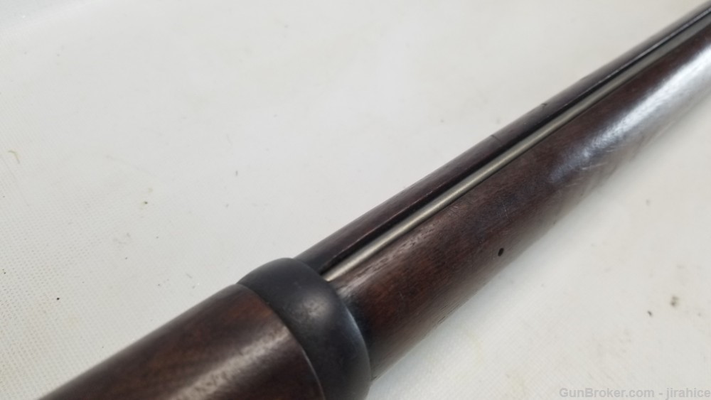 US Springfield Model 1888 Trapdoor Rifle .45-70 Gov’t – Antique No FFL-img-49