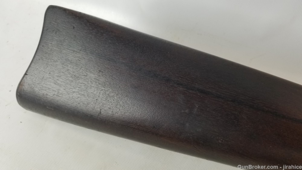 US Springfield Model 1888 Trapdoor Rifle .45-70 Gov’t – Antique No FFL-img-43