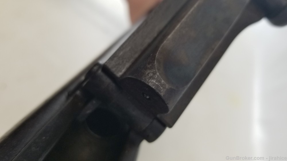 US Springfield Model 1888 Trapdoor Rifle .45-70 Gov’t – Antique No FFL-img-21