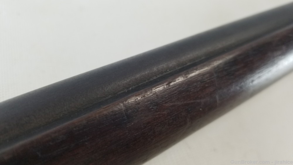US Springfield Model 1888 Trapdoor Rifle .45-70 Gov’t – Antique No FFL-img-3