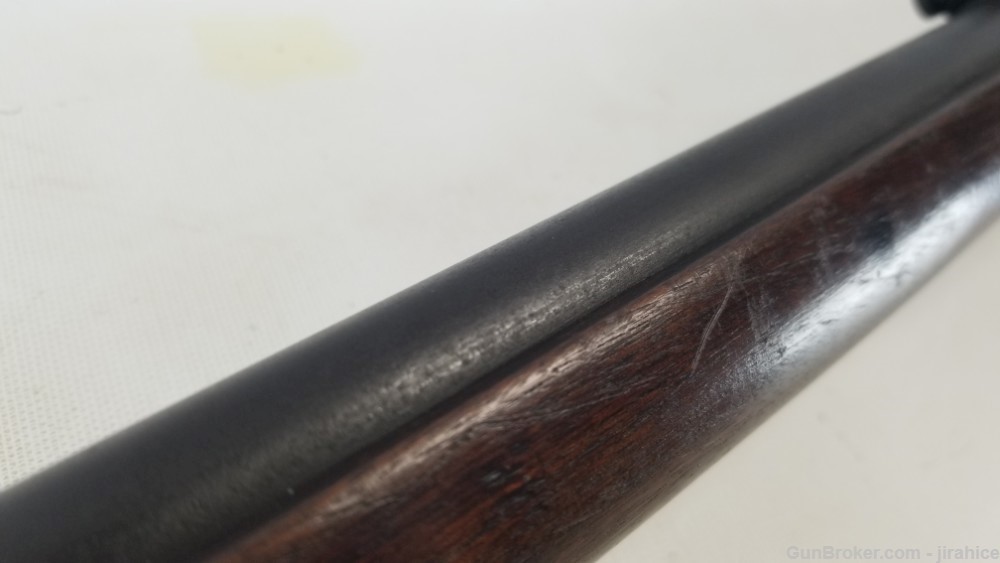 US Springfield Model 1888 Trapdoor Rifle .45-70 Gov’t – Antique No FFL-img-4