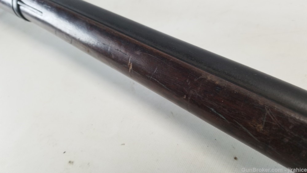 US Springfield Model 1888 Trapdoor Rifle .45-70 Gov’t – Antique No FFL-img-35
