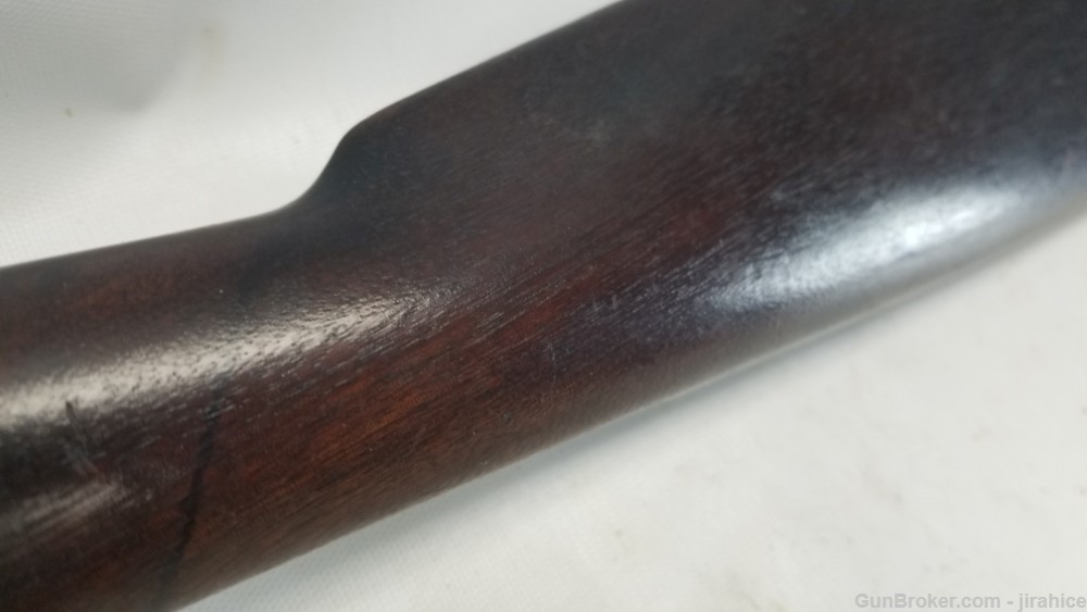 US Springfield Model 1888 Trapdoor Rifle .45-70 Gov’t – Antique No FFL-img-10