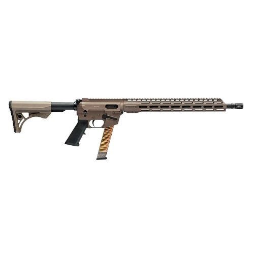 Freedom Ordnance FX9 Semi-automatic AR 9mm 31rd 1-img-0