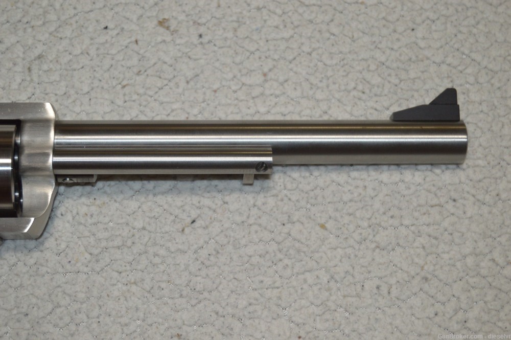 Magnum Research 475 Linebaugh / 480 Ruger 8" SUPER NICE-img-5