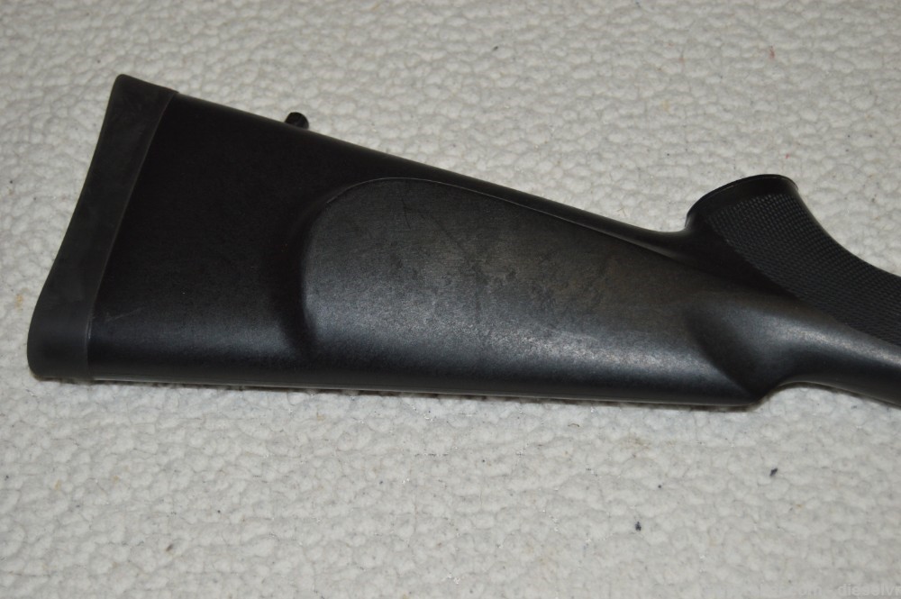 FACTORY Weatherby Vanguard Synthetic Stock Long Action-img-7