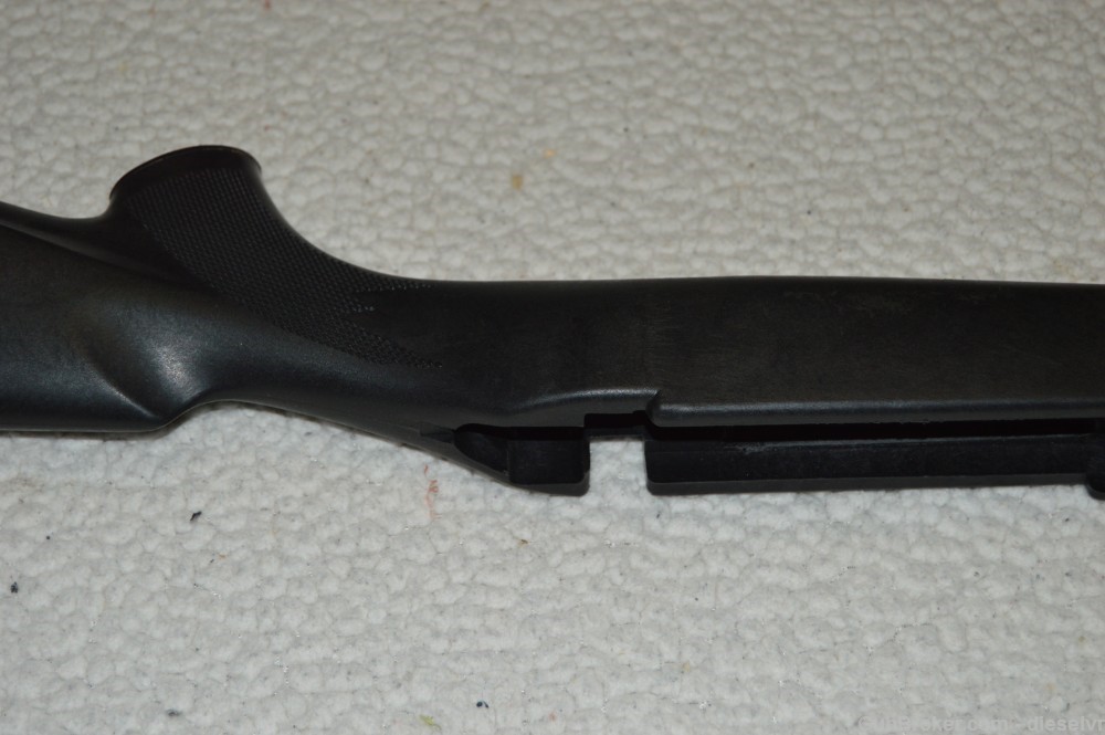 FACTORY Weatherby Vanguard Synthetic Stock Long Action-img-8