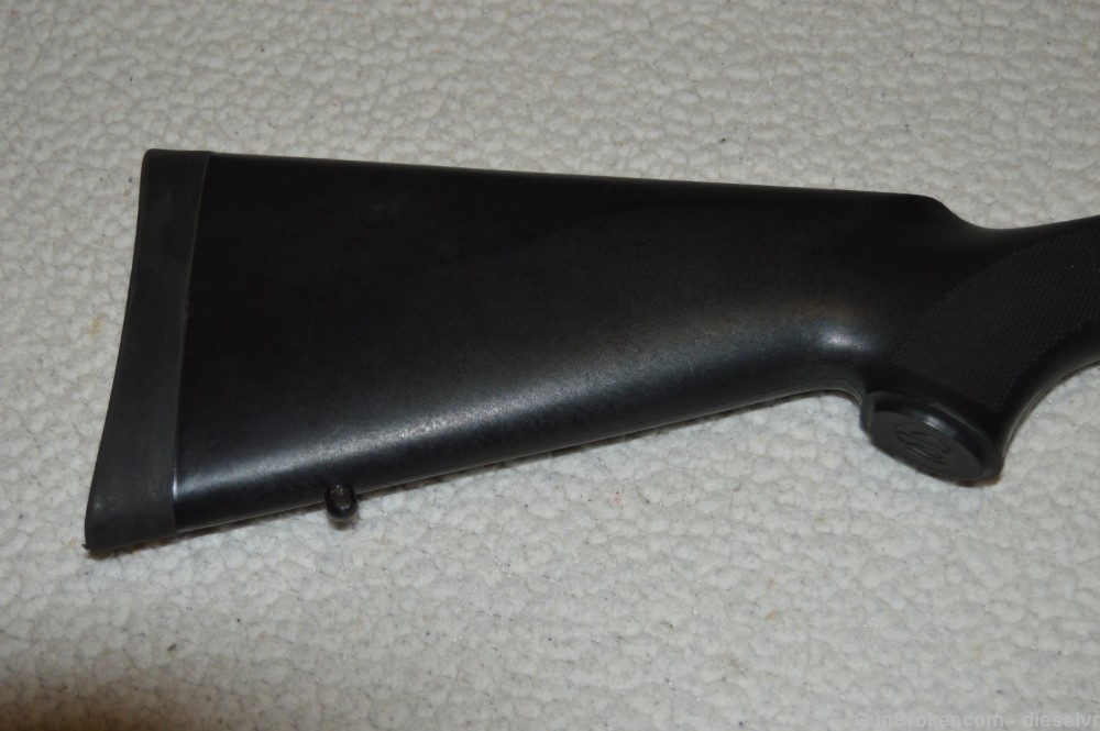 FACTORY Weatherby Vanguard Synthetic Stock Long Action-img-3