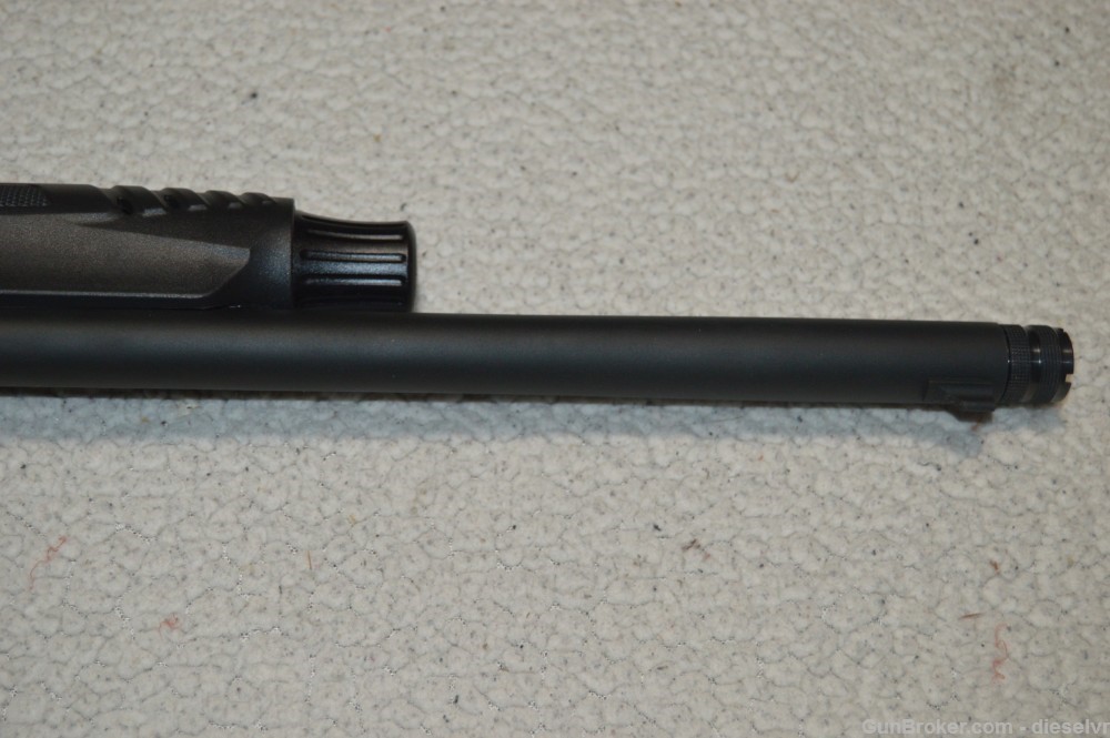 NEW Legacy Sports Citadel 12 Gauge 3" M 20" Riot/Security SEMI Auto SHOTGUN-img-12