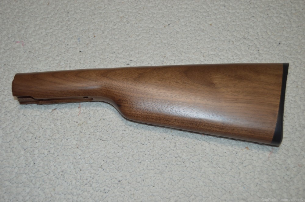 NEW BOYD'S Walnut Winchester PRE '64 Butt Stock-img-5
