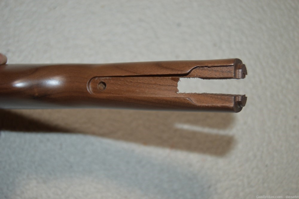 NEW BOYD'S Walnut Winchester PRE '64 Butt Stock-img-7