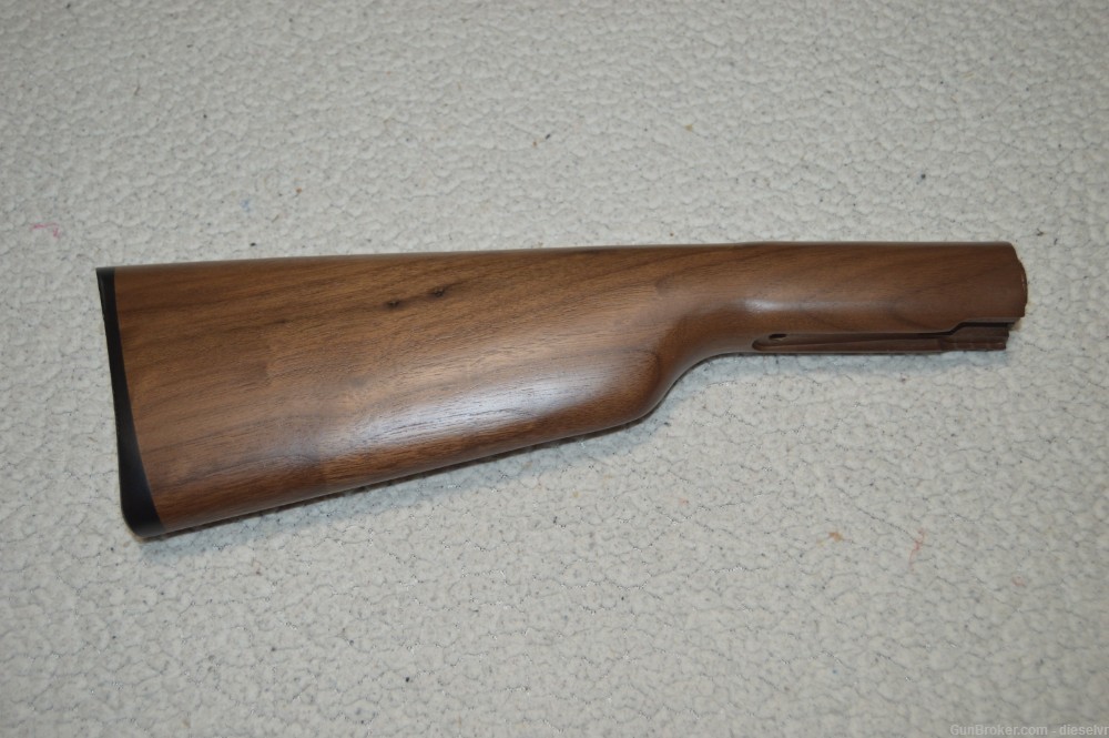 NEW BOYD'S Walnut Winchester PRE '64 Butt Stock-img-4