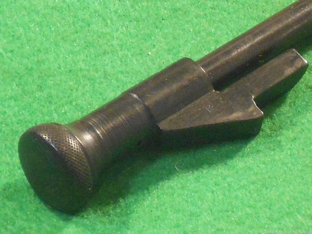 Springfield Model 1903 Firing Pin Rod, Remington-img-2