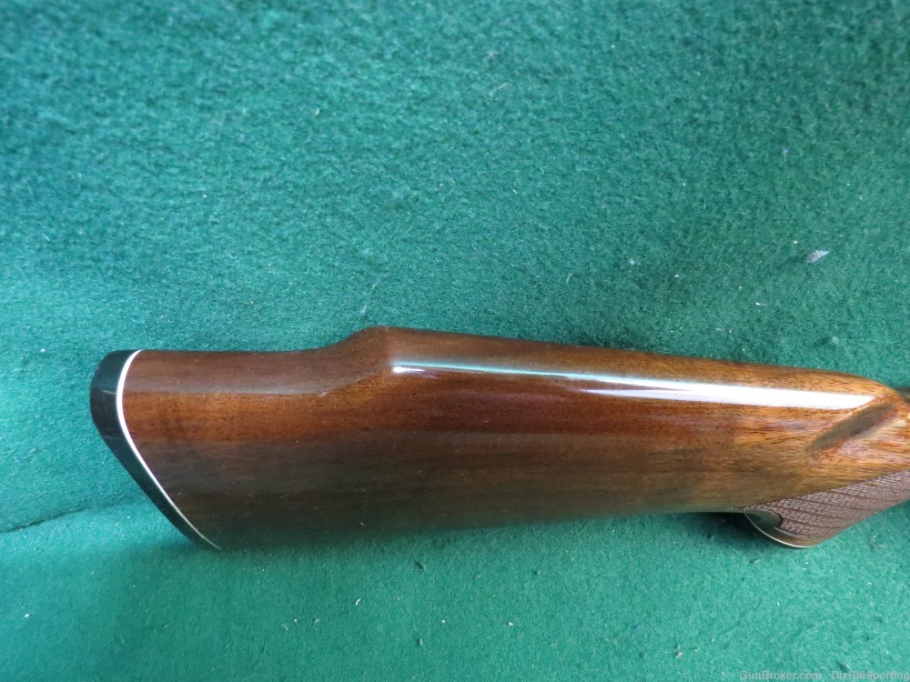 Remington 700 BDL .25-06 Rem 24" Engraved, Excellent Condition-img-18