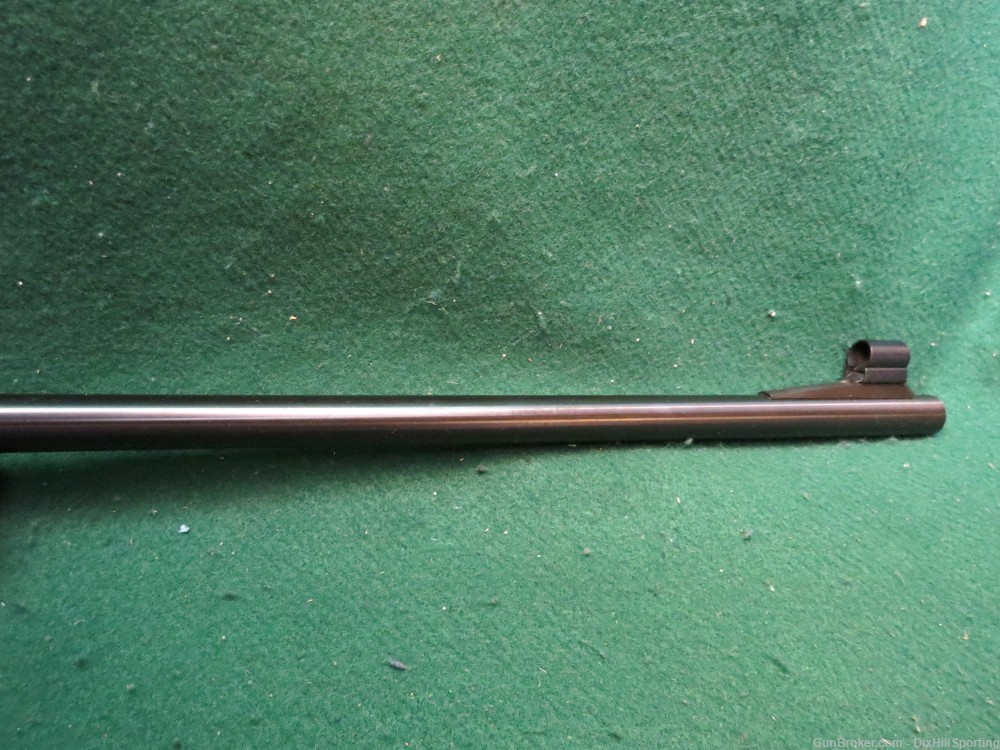 Remington 700 BDL .25-06 Rem 24" Engraved, Excellent Condition-img-15