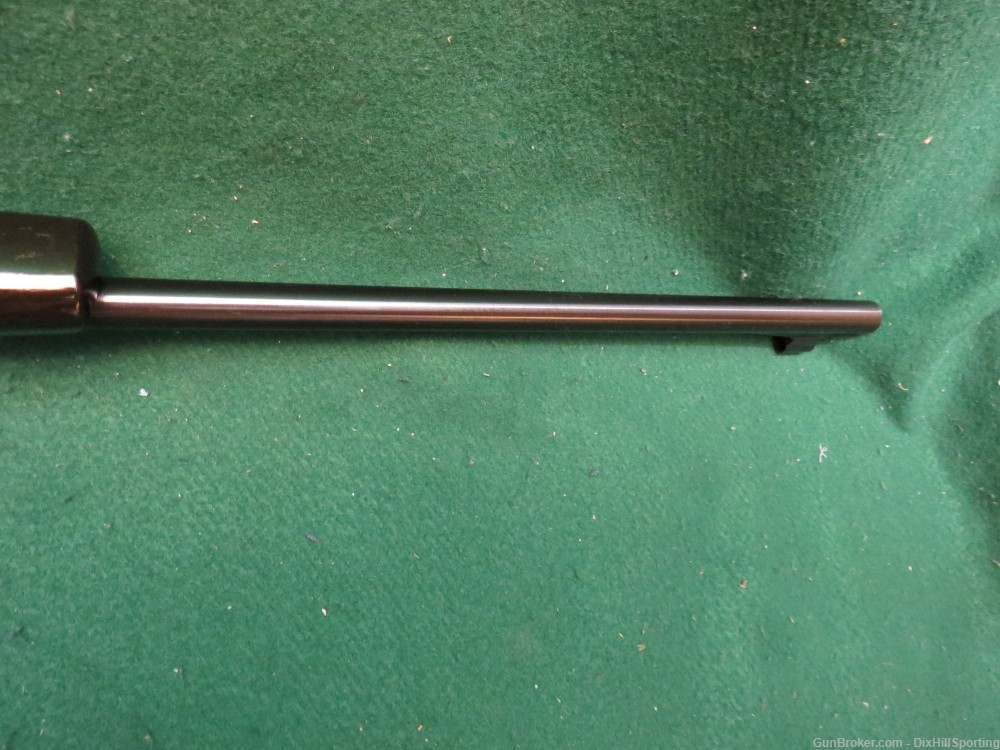 Remington 700 BDL .25-06 Rem 24" Engraved, Excellent Condition-img-27