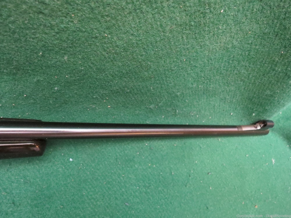 Remington 700 BDL .25-06 Rem 24" Engraved, Excellent Condition-img-22