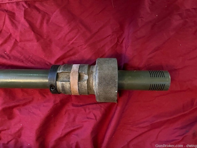 60MM mortar subcal device -img-3