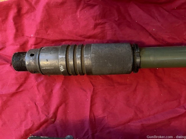 60MM mortar subcal device -img-1