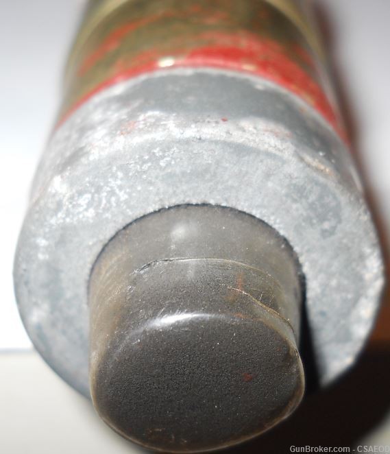B17 B29 U.S. WW2 INCENDIARY CLUSTER BOMB FUZE USED ON JAPAN FIREBOMB RAIDS.-img-4