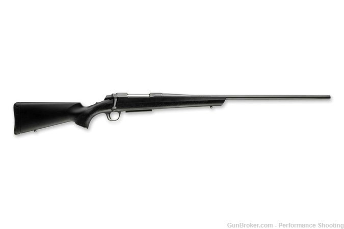 BROWNING A-BOLT III COMPOSITE STALKER 270 WIN 22" BARREL-img-0