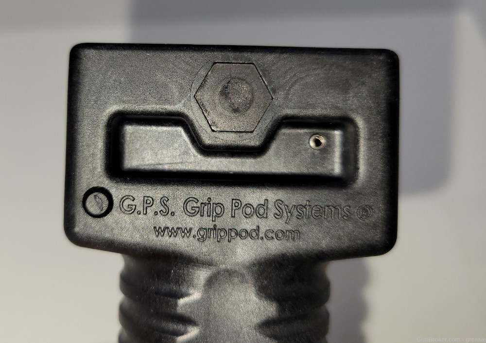 Grip Pod Model GPS-02 -img-3