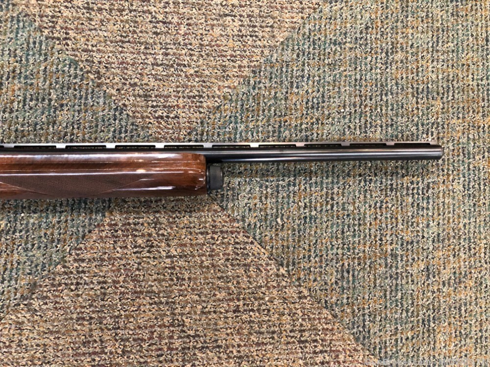 Remington Model 1100 LT .20GA Semi-Auto Shotgun Sam Walton Tribute -img-3