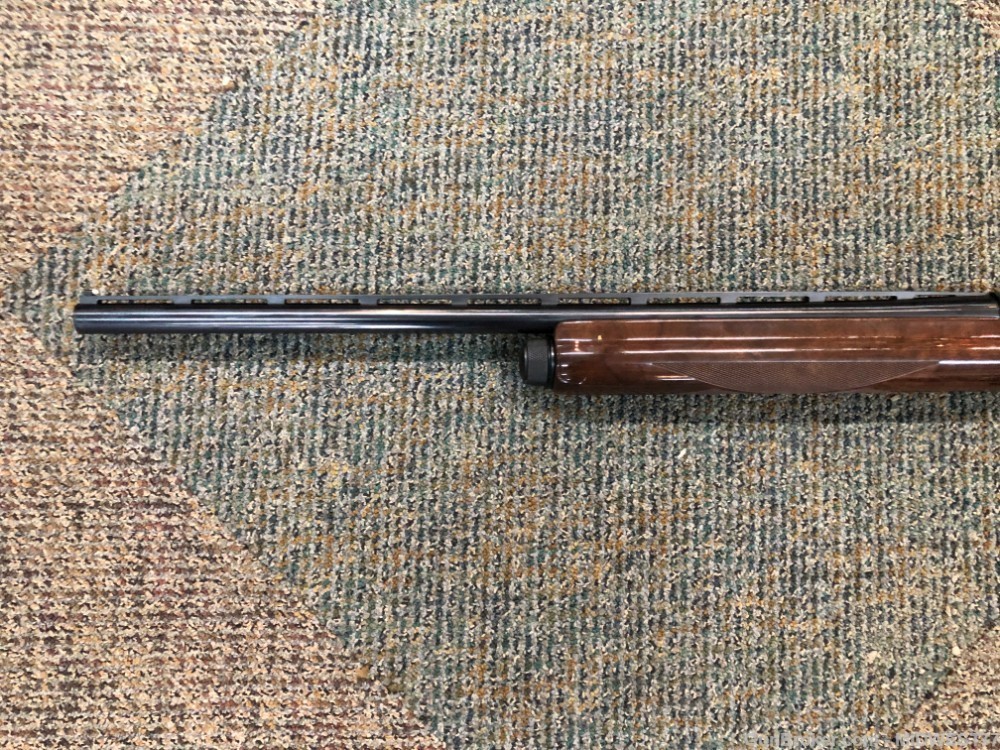 Remington Model 1100 LT .20GA Semi-Auto Shotgun Sam Walton Tribute -img-5
