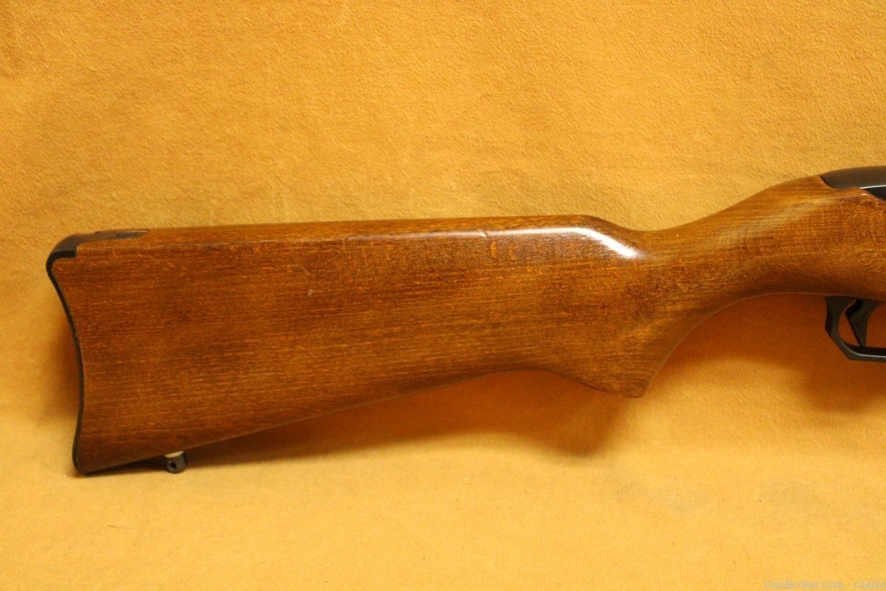 Ruger 10/22 Rimfire Rifle w/ Volquartsen TG2000 Trigger (22 LR)-img-1