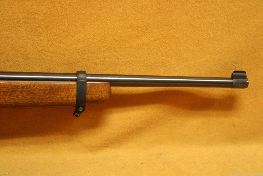 Ruger 10/22 Rimfire Rifle w/ Volquartsen TG2000 Trigger (22 LR)-img-6