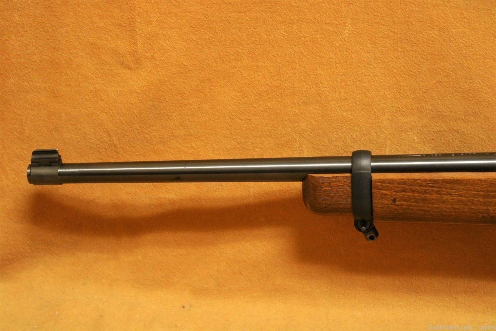 Ruger 10/22 Rimfire Rifle w/ Volquartsen TG2000 Trigger (22 LR)-img-10