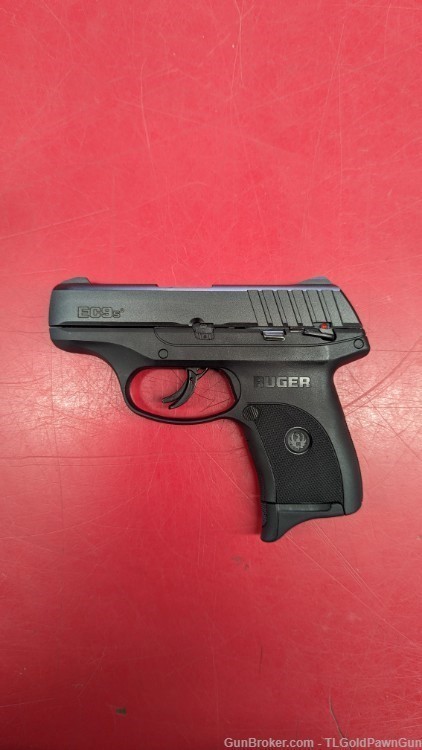 NEW RUGER EC9S 9MM 3283-img-0