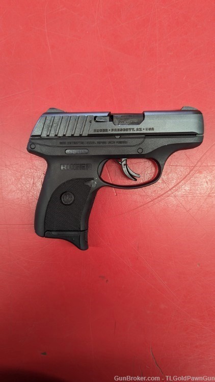 NEW RUGER EC9S 9MM 3283-img-1
