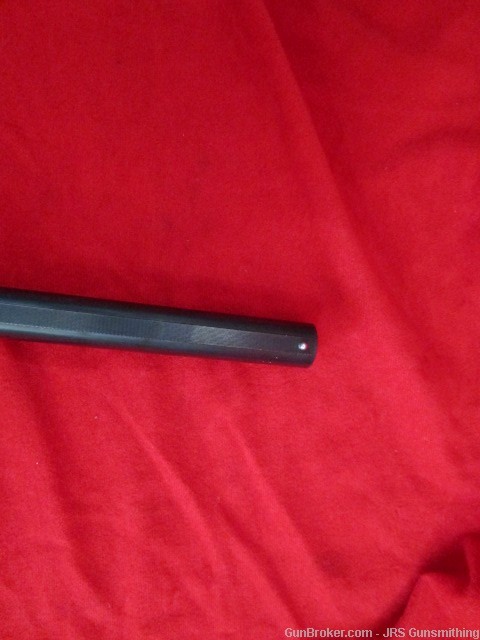 used Remington 1100 12ga 2 ¾” shell 29.5” barrel Fixed full choke. -img-13