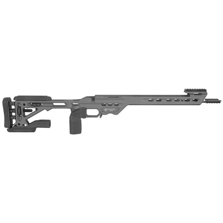 Masterpiece Arms Howa  SA RH Tungsten Competition Chassis-img-0