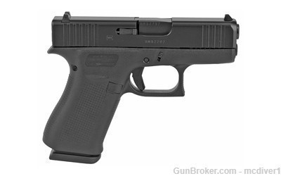 Glock 43x brand new trade or layaway-img-1