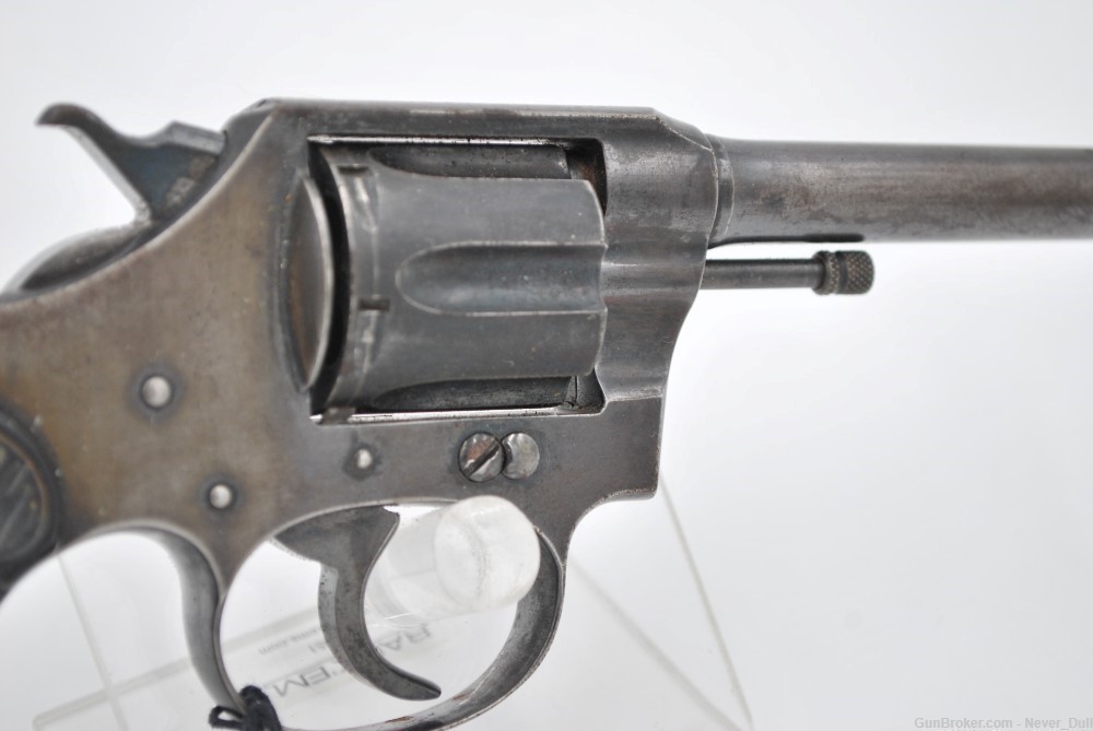 Colt 1919 mfg 32 Police Positive - What A Find!-img-2